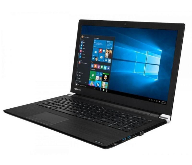 Toshiba Outlet Satelite Pro A50-E-10P i5-8250U/8GB/256GB SSD/In - 1565287 - zdjęcie